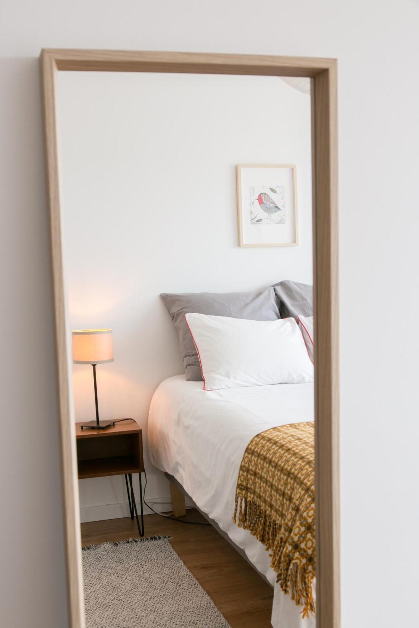 Apartamento Central Setubal Sossegado E Com Luz 외부 사진