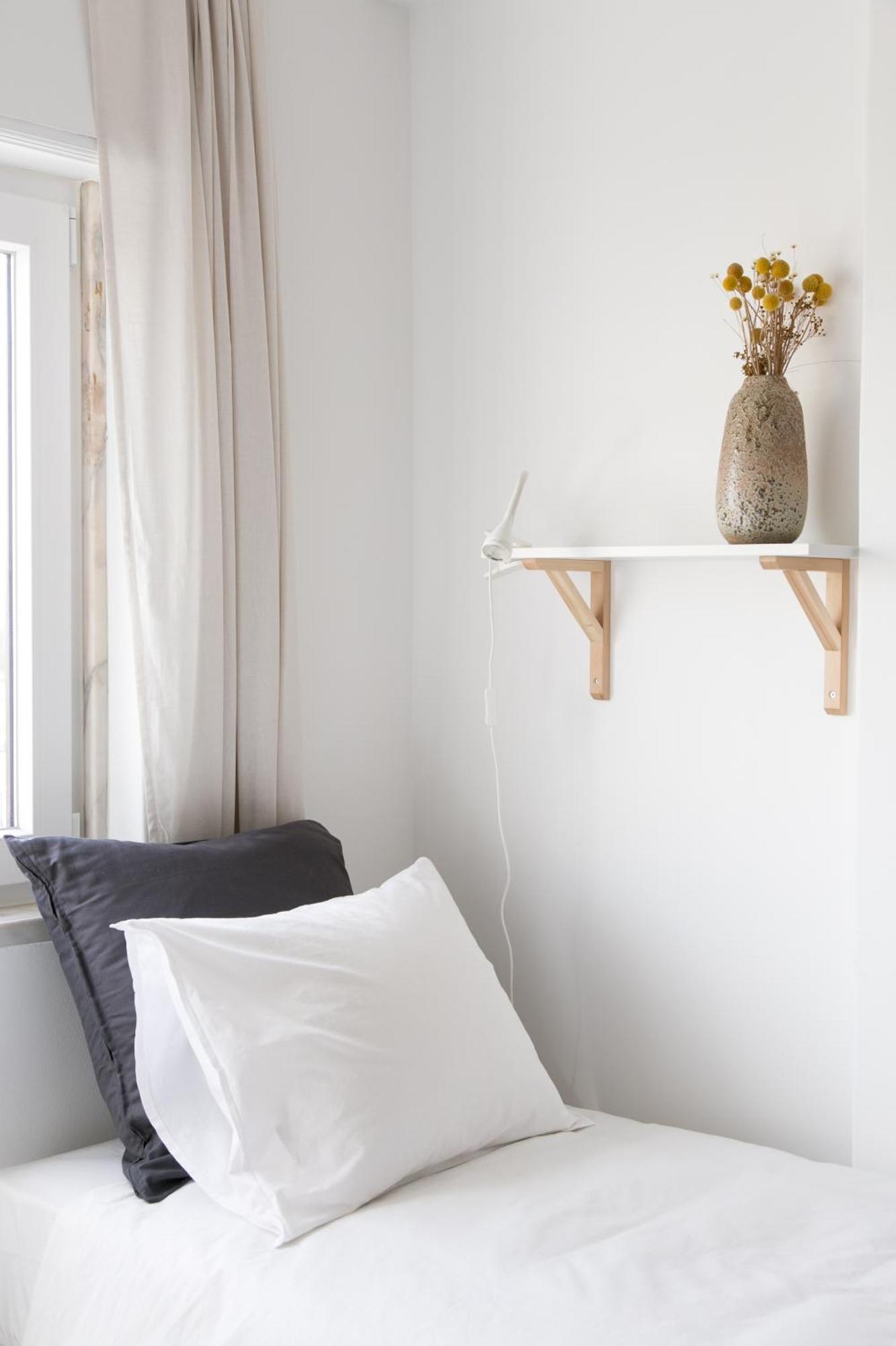Apartamento Central Setubal Sossegado E Com Luz 외부 사진